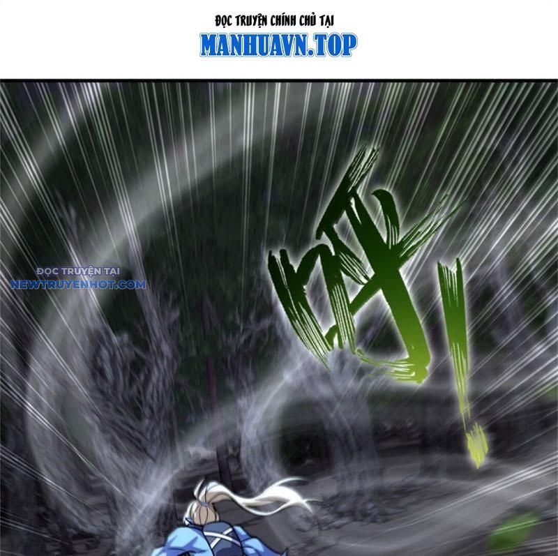 Thả Vu Nữ Đó Ra Chapter 646 - Trang 2