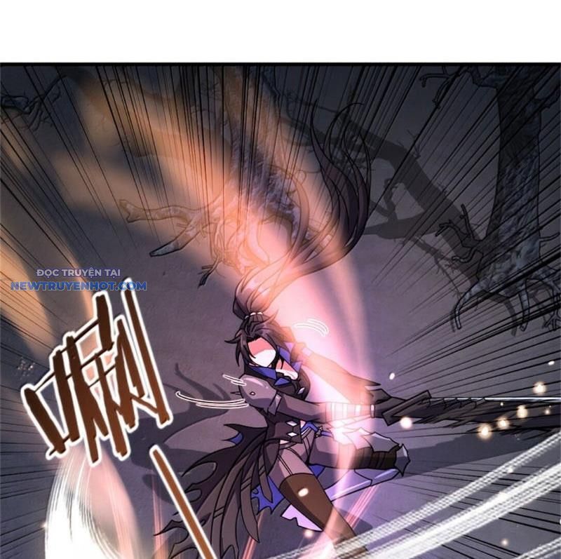 Thả Vu Nữ Đó Ra Chapter 646 - Trang 2