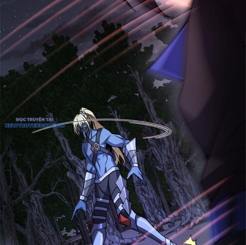 Thả Vu Nữ Đó Ra Chapter 646 - Trang 2