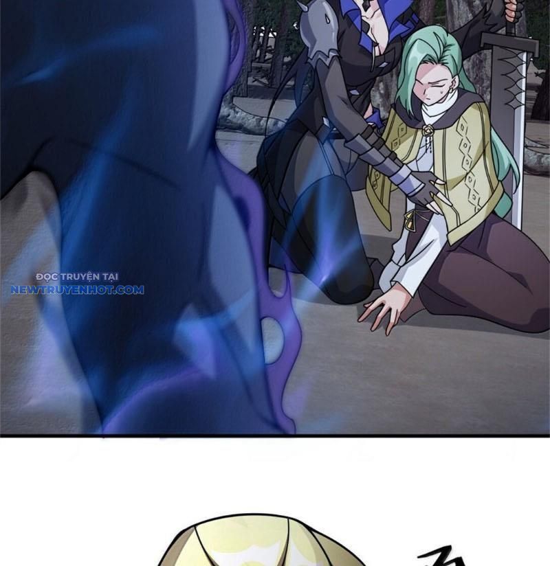 Thả Vu Nữ Đó Ra Chapter 646 - Trang 2