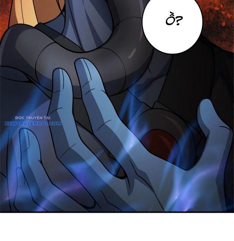 Thả Vu Nữ Đó Ra Chapter 646 - Trang 2