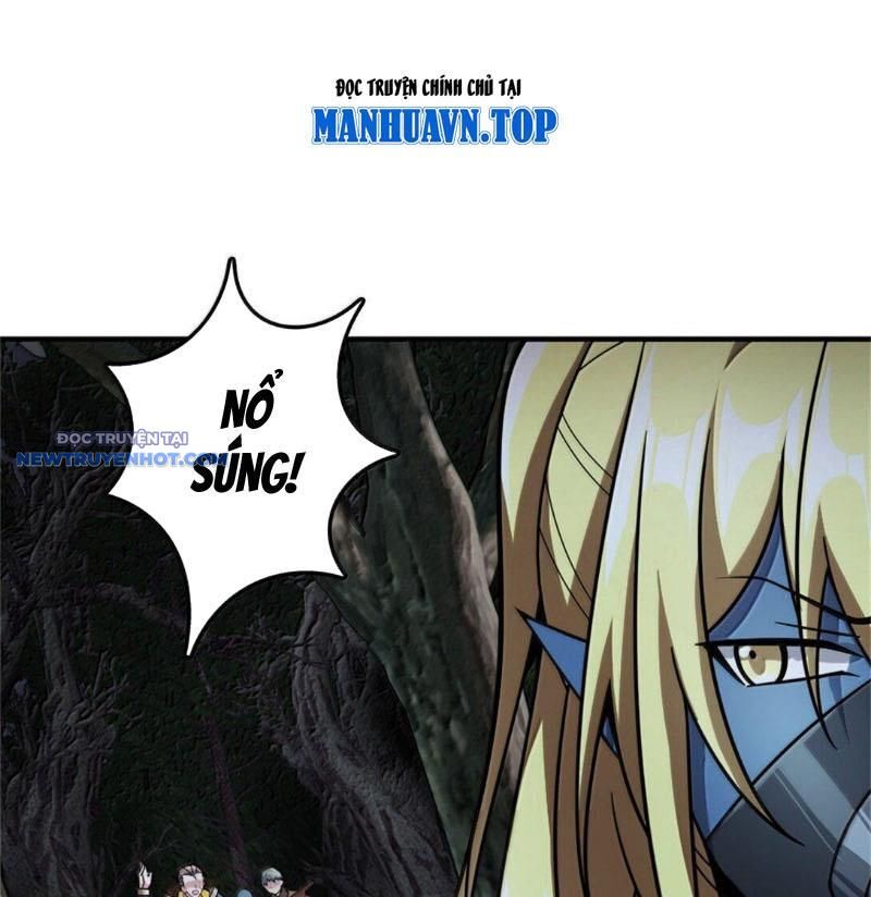 Thả Vu Nữ Đó Ra Chapter 646 - Trang 2