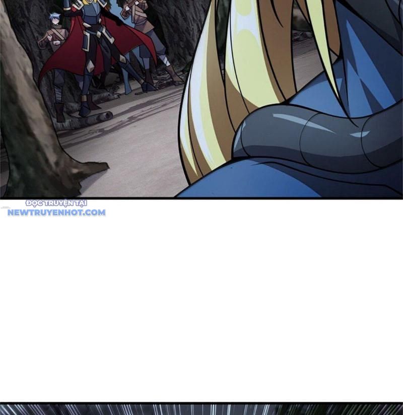 Thả Vu Nữ Đó Ra Chapter 646 - Trang 2