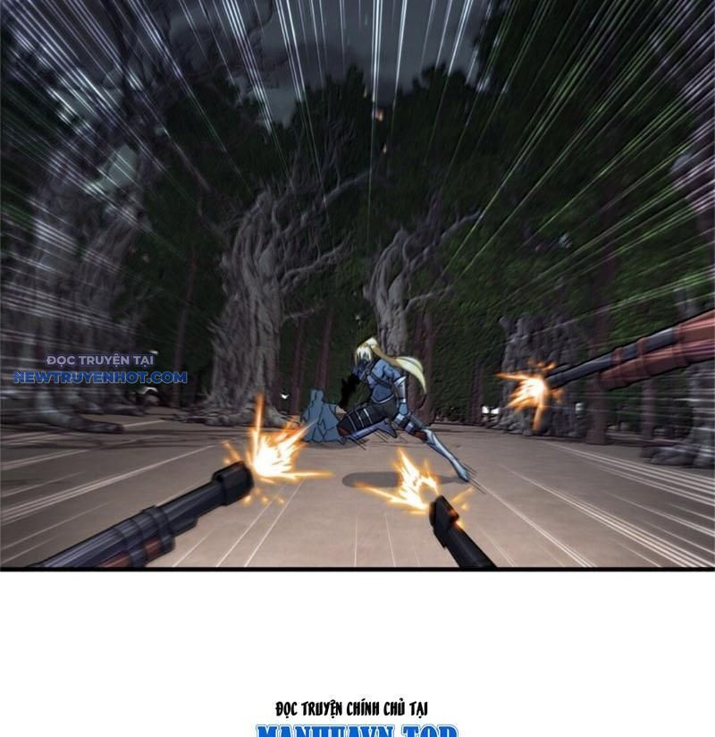 Thả Vu Nữ Đó Ra Chapter 646 - Trang 2