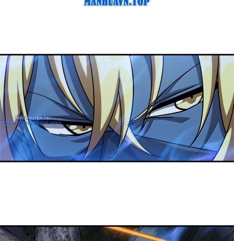 Thả Vu Nữ Đó Ra Chapter 646 - Trang 2