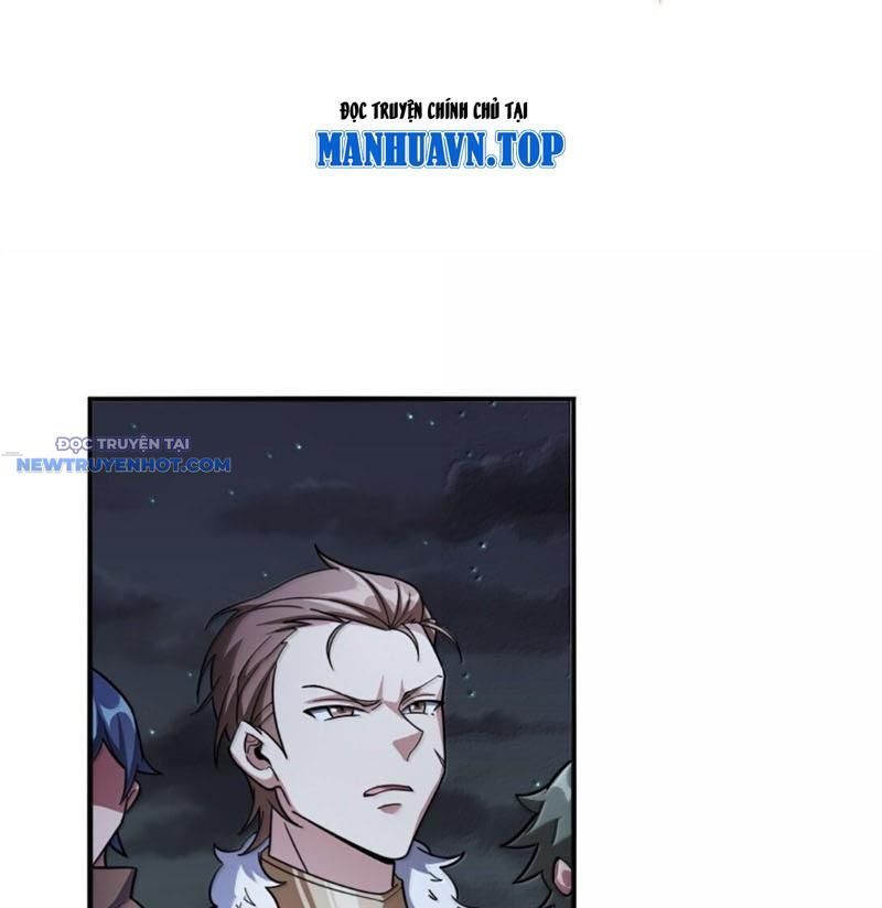 Thả Vu Nữ Đó Ra Chapter 646 - Trang 2