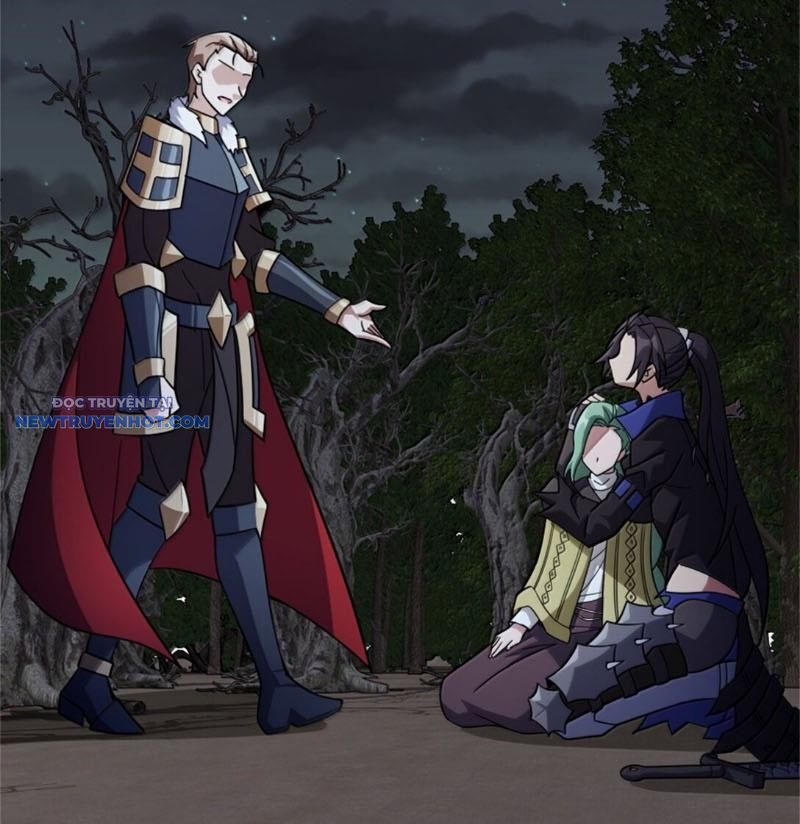 Thả Vu Nữ Đó Ra Chapter 646 - Trang 2