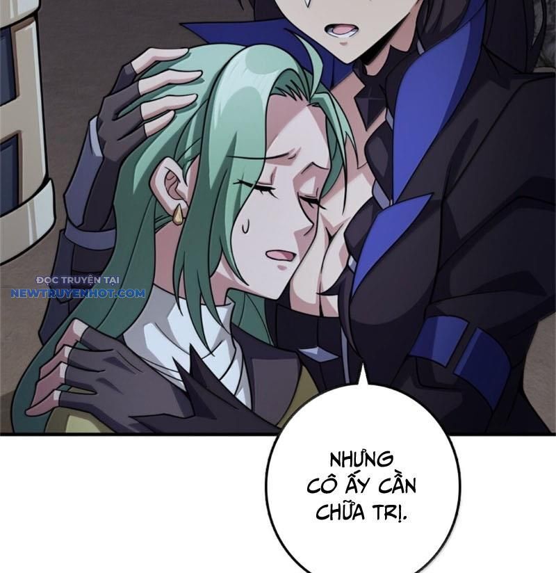 Thả Vu Nữ Đó Ra Chapter 646 - Trang 2