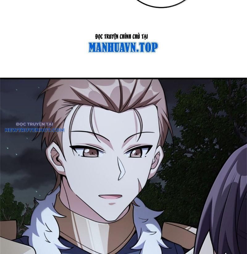 Thả Vu Nữ Đó Ra Chapter 646 - Trang 2