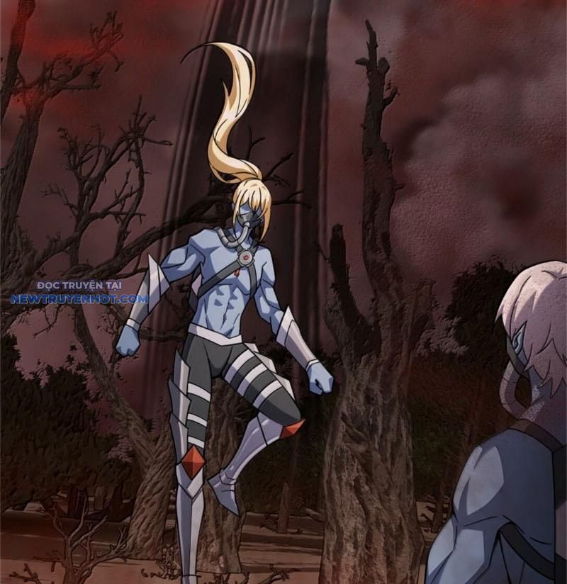 Thả Vu Nữ Đó Ra Chapter 646 - Trang 2