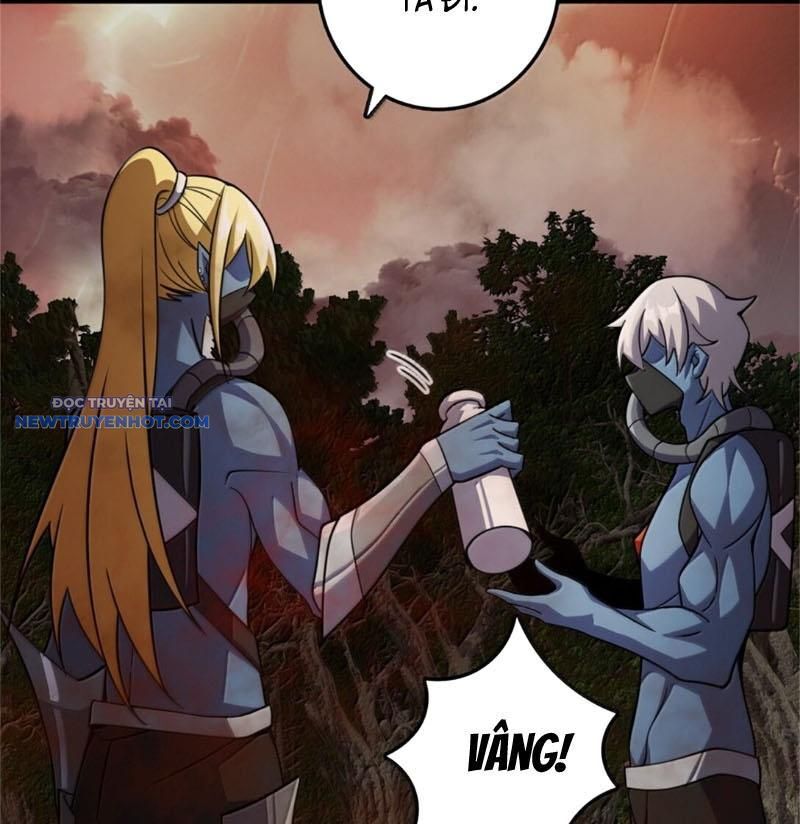 Thả Vu Nữ Đó Ra Chapter 646 - Trang 2