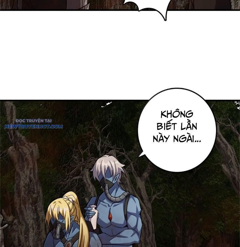 Thả Vu Nữ Đó Ra Chapter 646 - Trang 2