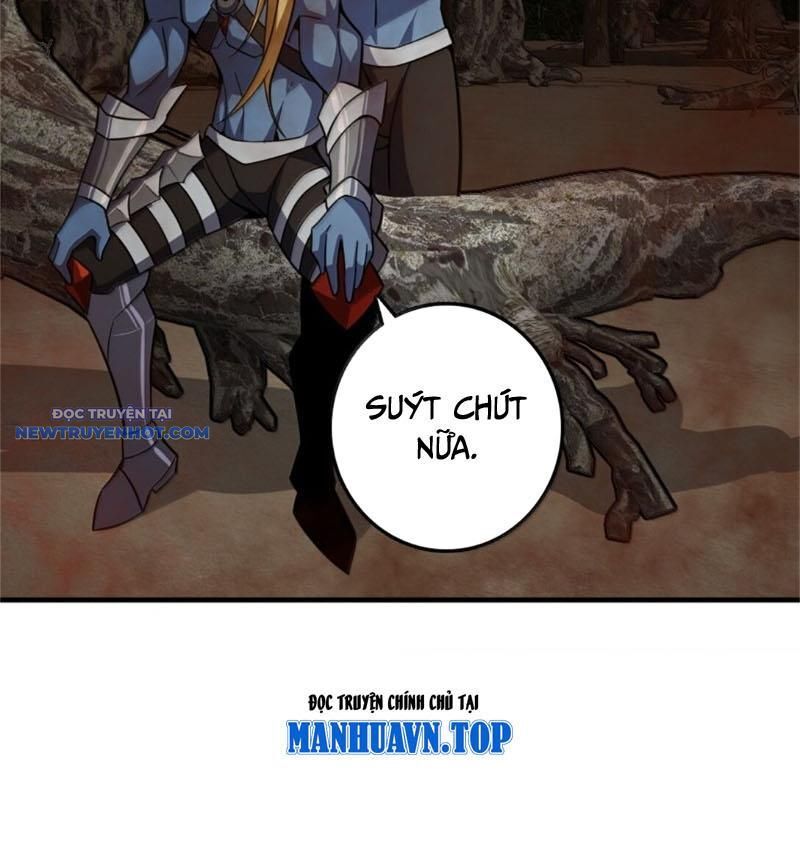 Thả Vu Nữ Đó Ra Chapter 646 - Trang 2