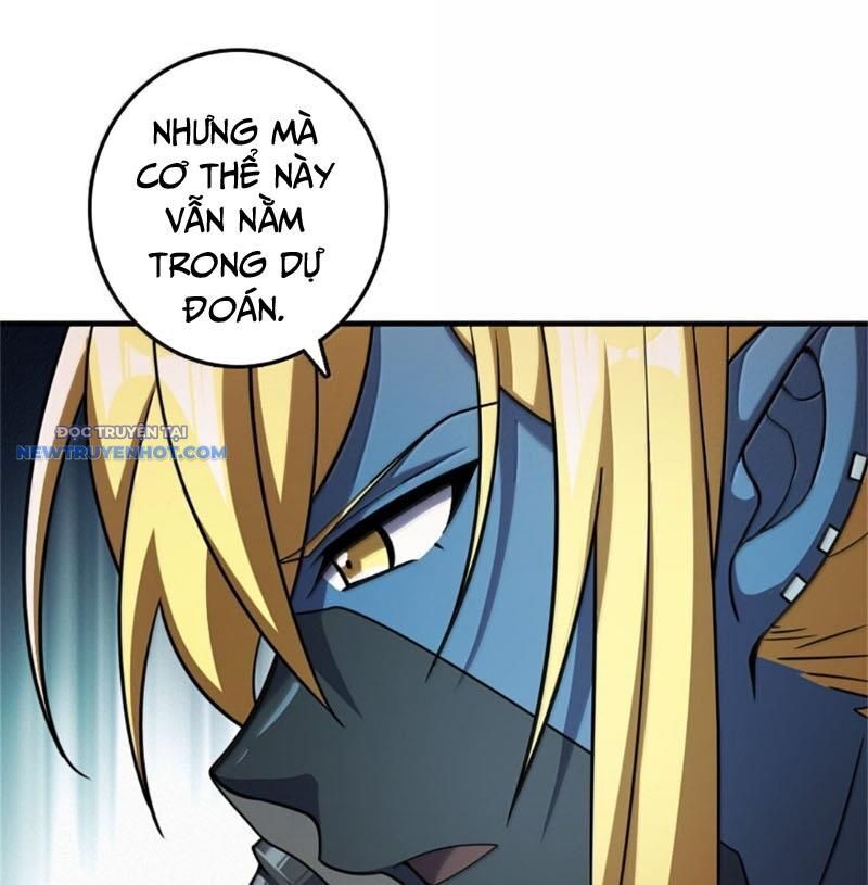 Thả Vu Nữ Đó Ra Chapter 646 - Trang 2