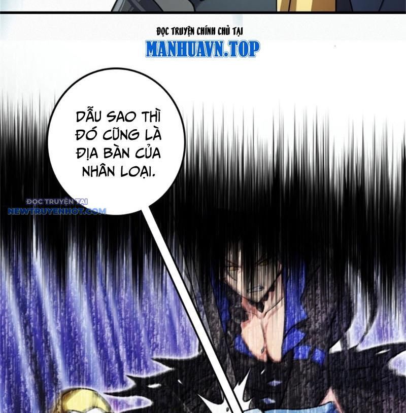 Thả Vu Nữ Đó Ra Chapter 646 - Trang 2