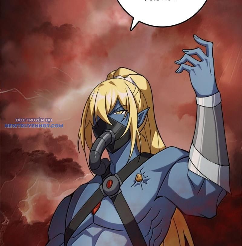 Thả Vu Nữ Đó Ra Chapter 646 - Trang 2