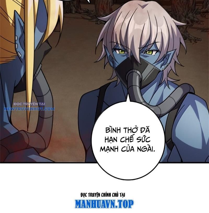 Thả Vu Nữ Đó Ra Chapter 646 - Trang 2