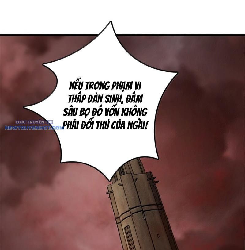 Thả Vu Nữ Đó Ra Chapter 646 - Trang 2