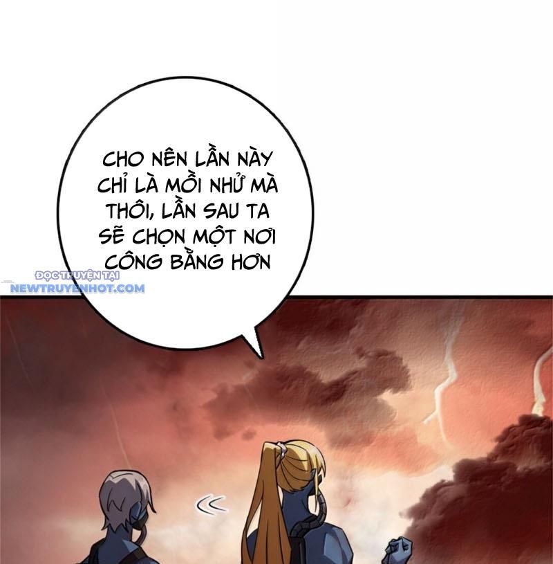 Thả Vu Nữ Đó Ra Chapter 646 - Trang 2