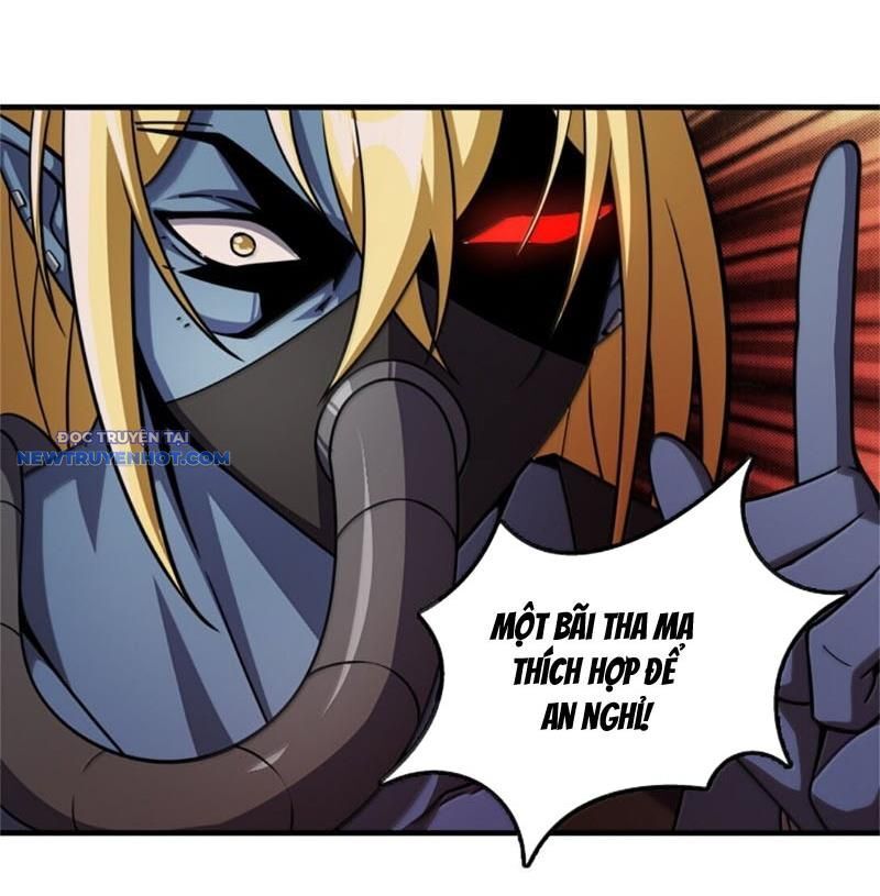 Thả Vu Nữ Đó Ra Chapter 646 - Trang 2