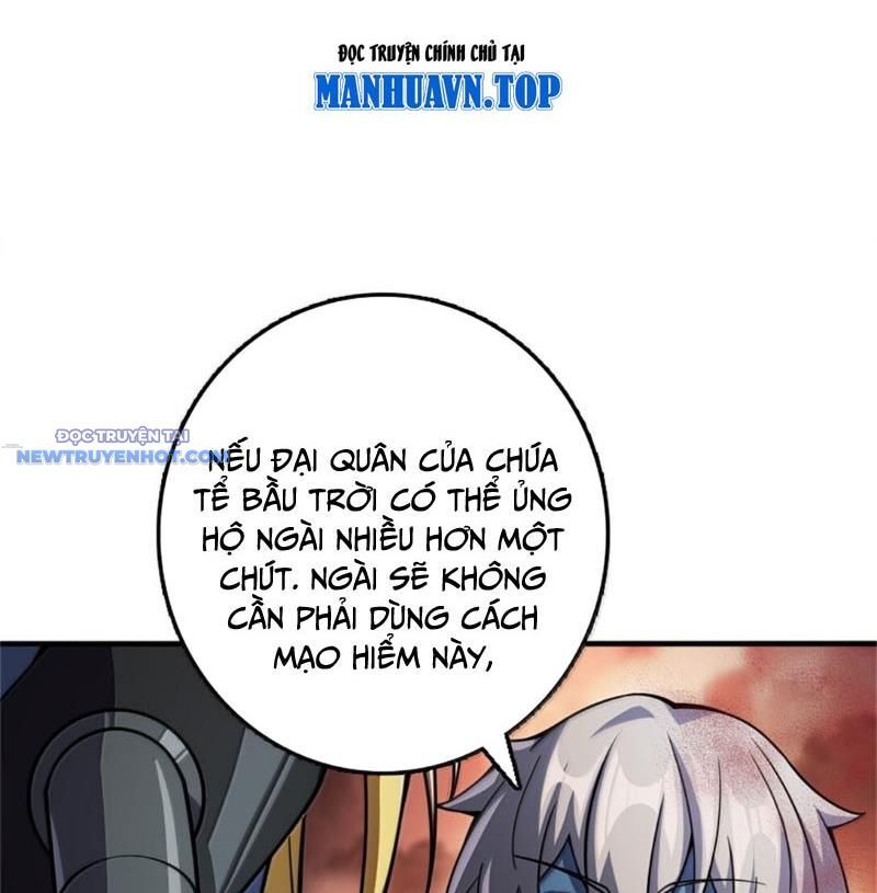 Thả Vu Nữ Đó Ra Chapter 646 - Trang 2