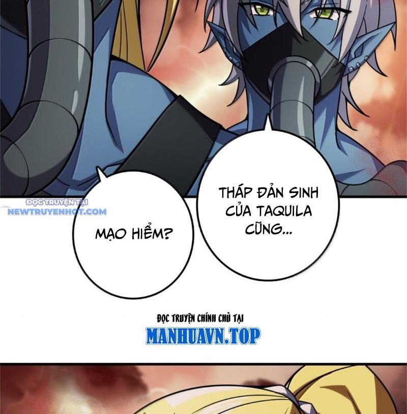 Thả Vu Nữ Đó Ra Chapter 646 - Trang 2