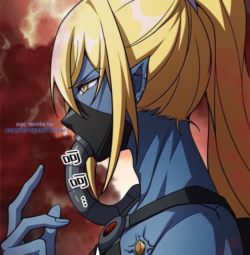 Thả Vu Nữ Đó Ra Chapter 646 - Trang 2