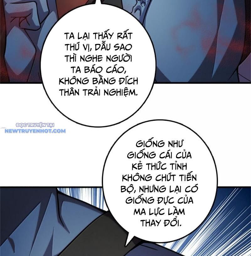 Thả Vu Nữ Đó Ra Chapter 646 - Trang 2