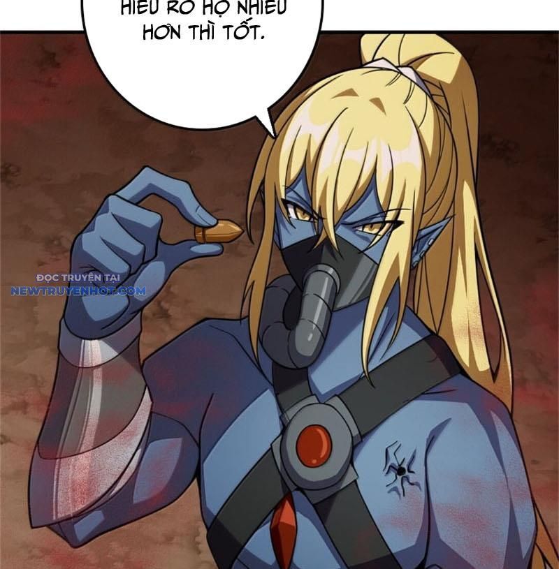 Thả Vu Nữ Đó Ra Chapter 646 - Trang 2