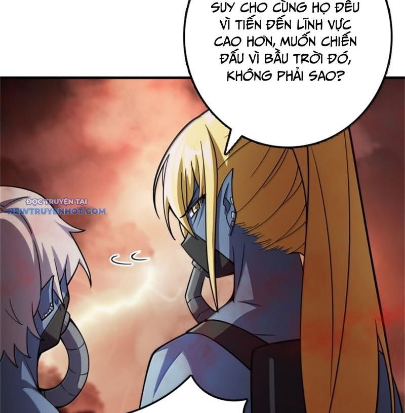 Thả Vu Nữ Đó Ra Chapter 646 - Trang 2