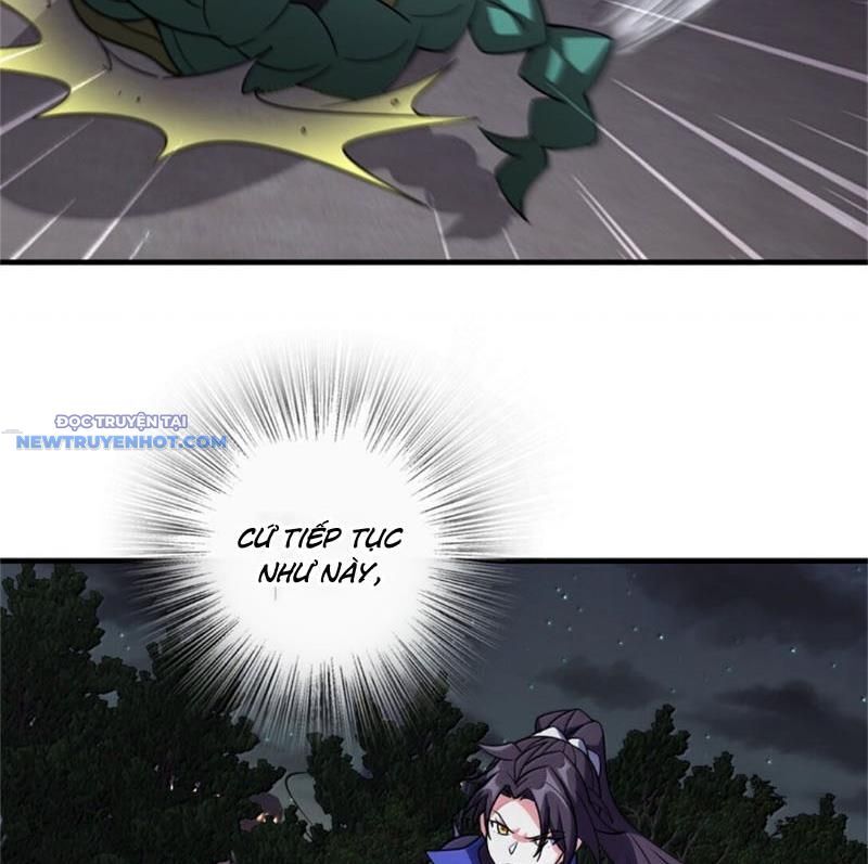 Thả Vu Nữ Đó Ra Chapter 646 - Trang 2