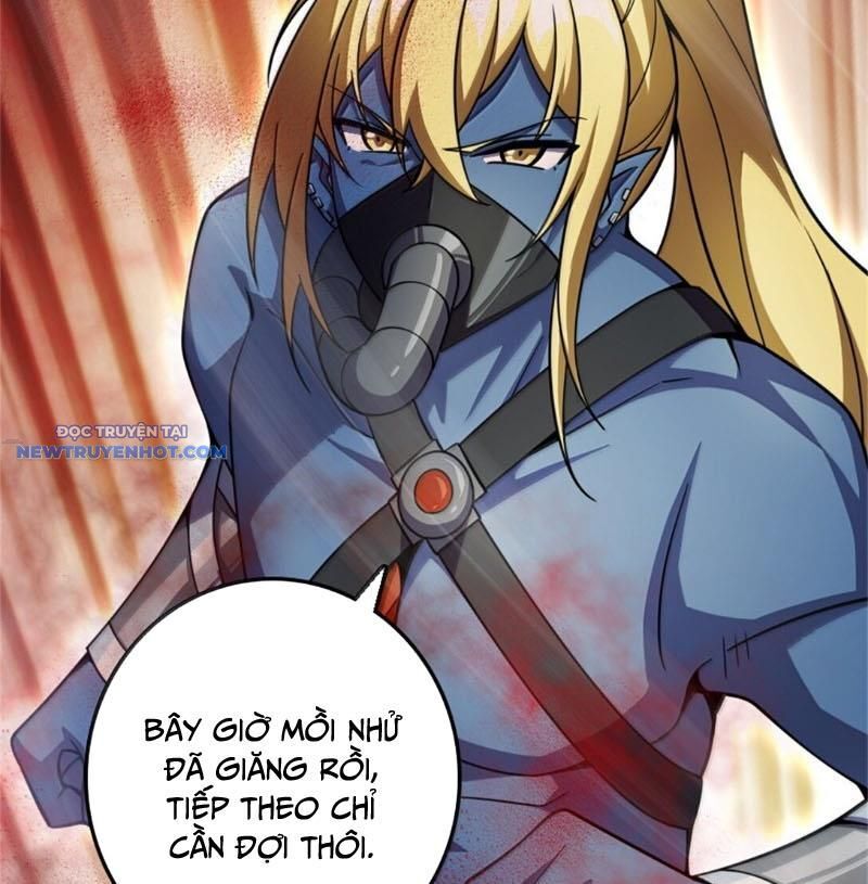 Thả Vu Nữ Đó Ra Chapter 646 - Trang 2