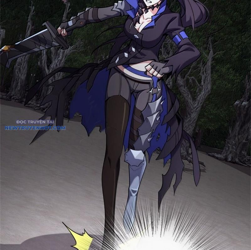 Thả Vu Nữ Đó Ra Chapter 646 - Trang 2