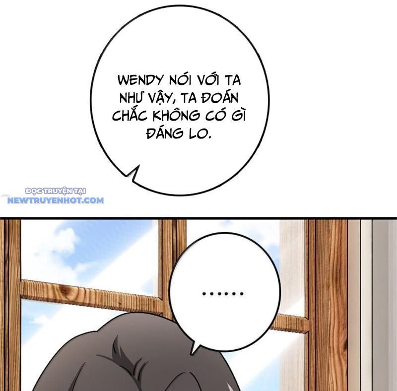 Thả Vu Nữ Đó Ra Chapter 647 - Trang 2