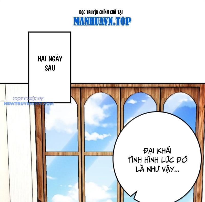 Thả Vu Nữ Đó Ra Chapter 647 - Trang 2