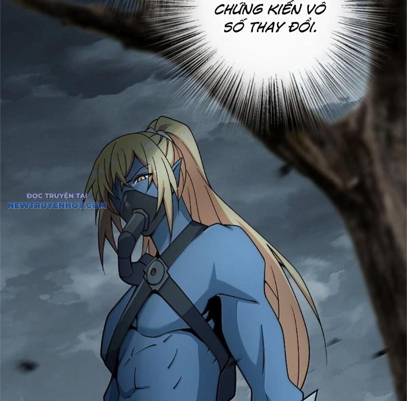 Thả Vu Nữ Đó Ra Chapter 647 - Trang 2