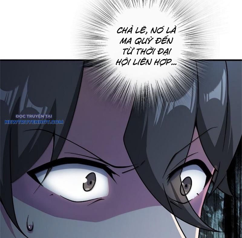 Thả Vu Nữ Đó Ra Chapter 647 - Trang 2