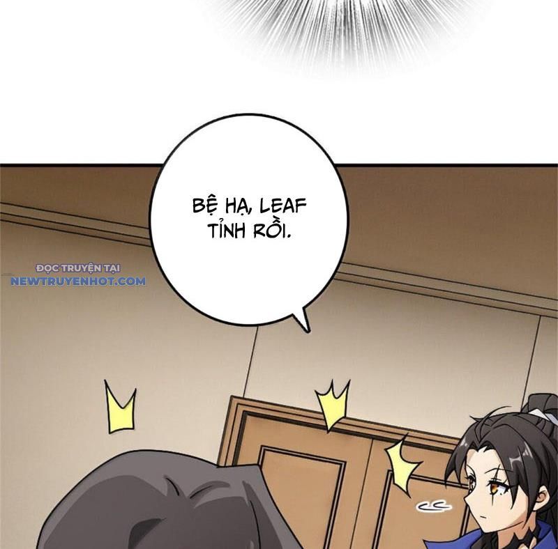 Thả Vu Nữ Đó Ra Chapter 647 - Trang 2