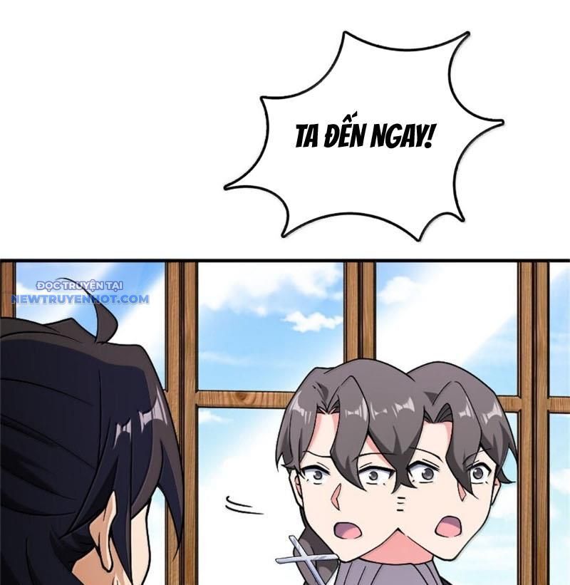 Thả Vu Nữ Đó Ra Chapter 647 - Trang 2