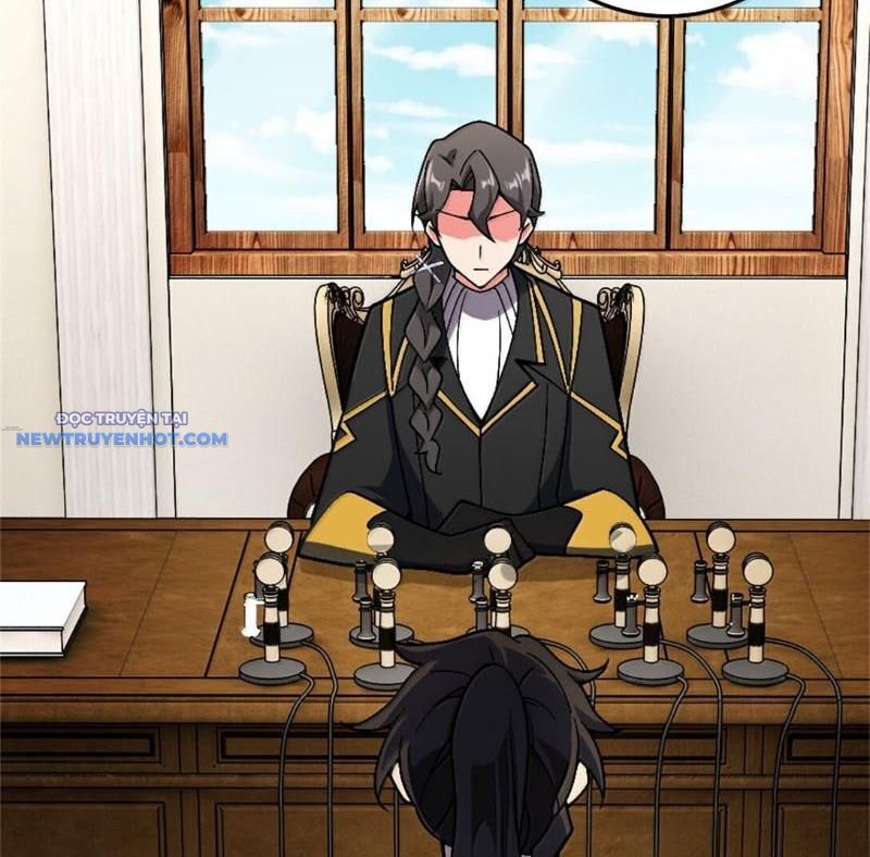 Thả Vu Nữ Đó Ra Chapter 647 - Trang 2