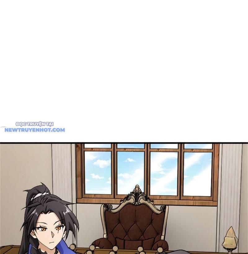 Thả Vu Nữ Đó Ra Chapter 647 - Trang 2