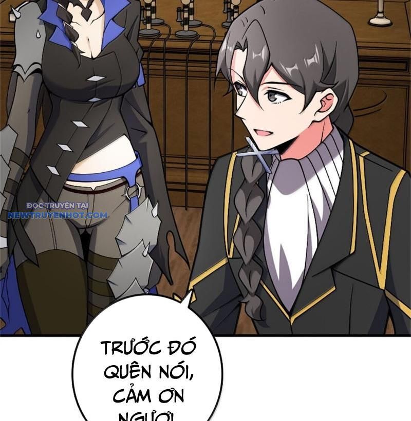 Thả Vu Nữ Đó Ra Chapter 647 - Trang 2