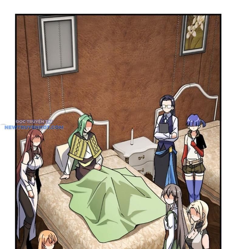 Thả Vu Nữ Đó Ra Chapter 647 - Trang 2