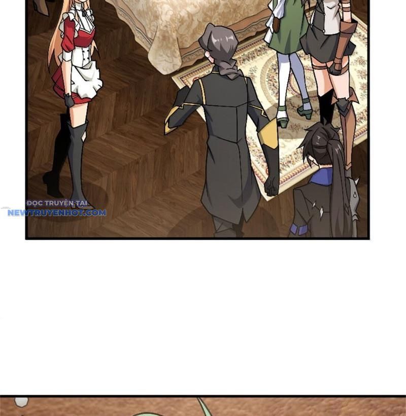 Thả Vu Nữ Đó Ra Chapter 647 - Trang 2