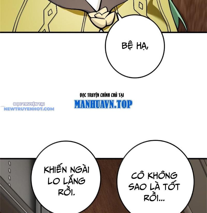 Thả Vu Nữ Đó Ra Chapter 647 - Trang 2