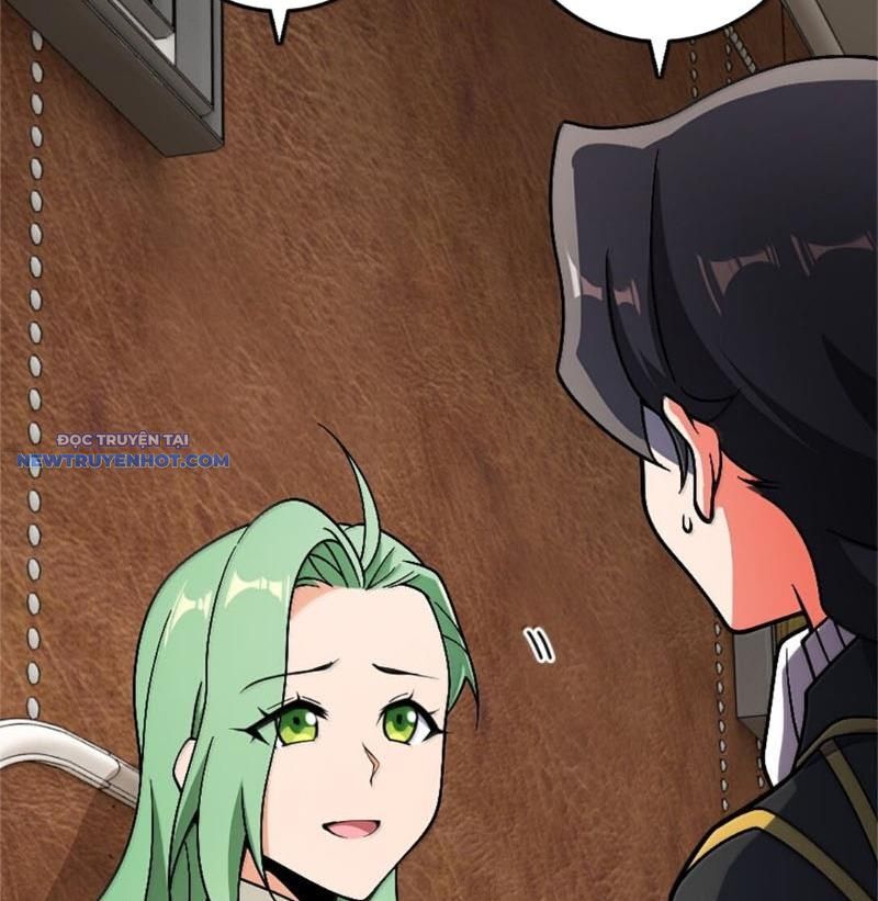 Thả Vu Nữ Đó Ra Chapter 647 - Trang 2