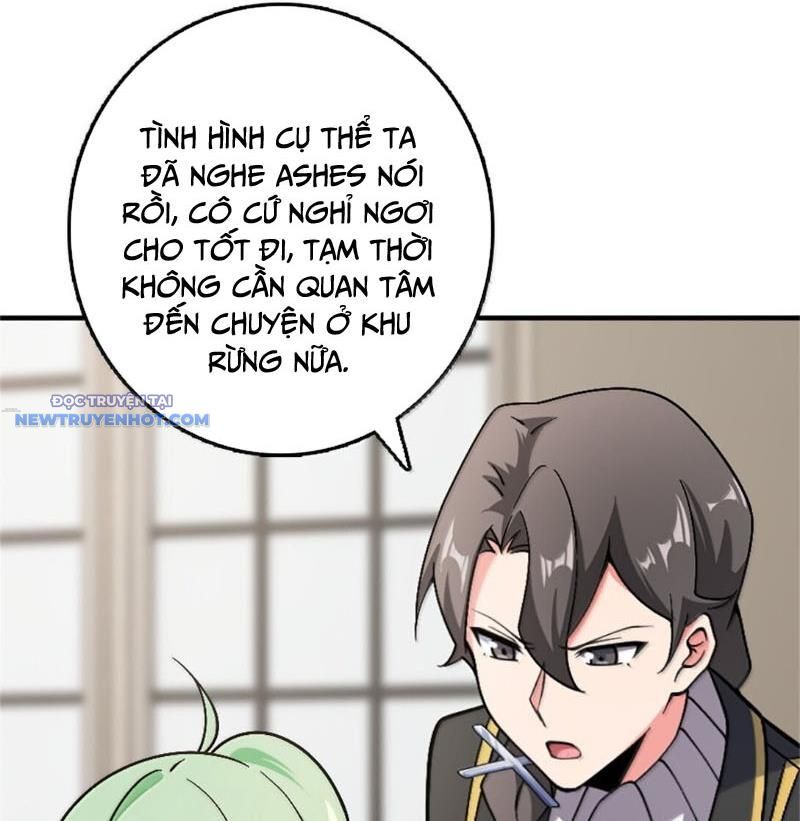 Thả Vu Nữ Đó Ra Chapter 647 - Trang 2