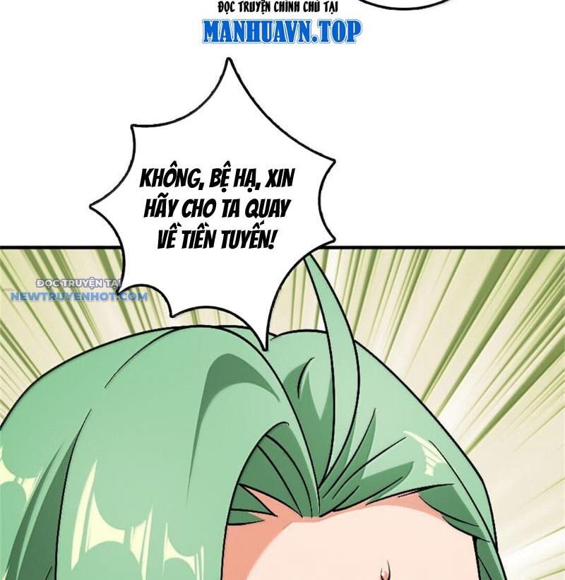 Thả Vu Nữ Đó Ra Chapter 647 - Trang 2