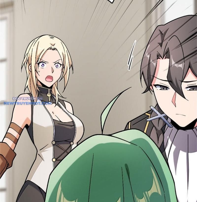 Thả Vu Nữ Đó Ra Chapter 647 - Trang 2