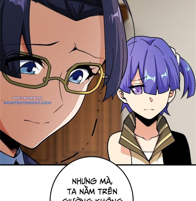 Thả Vu Nữ Đó Ra Chapter 647 - Trang 2